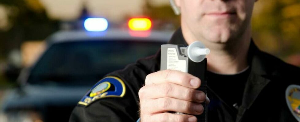 Brickbat: What Is This Breathalyzer You Speak of?
