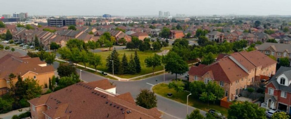 Is the Poverty Line Really $100,000?