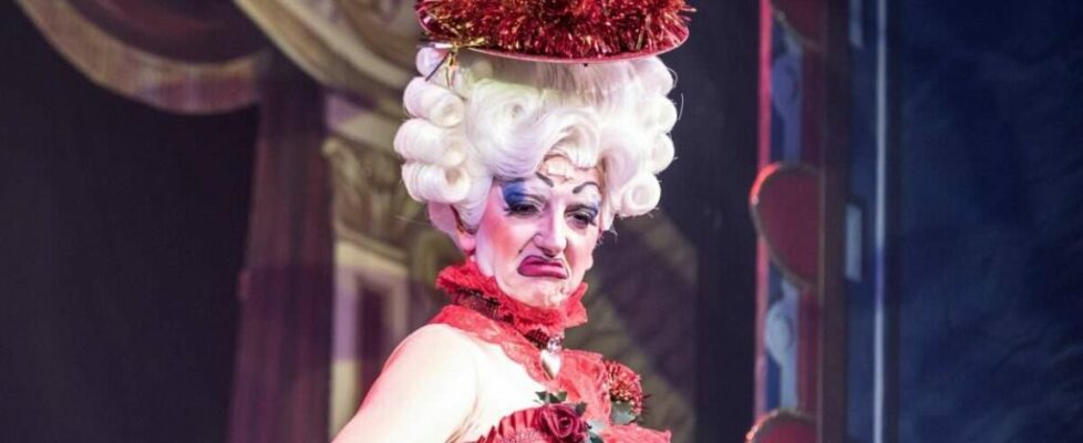 Oklahoma's Obscenity Bait and Switch Could Ban Pride Parades and Public Drag Shows