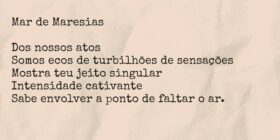 Mar de Maresias 


Dos nossos atos
Somos ecos de t... Kaike Machado