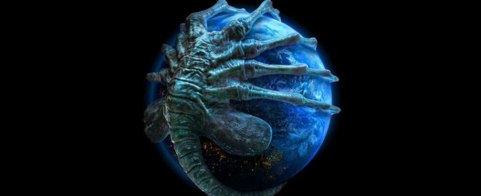 Review: Quasi-Government Megacompanies Collide in Alien: Earth