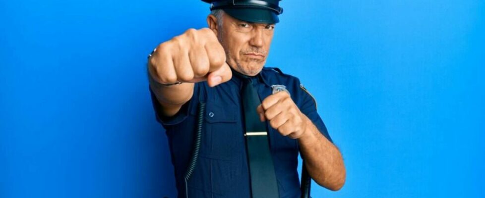 Brickbat: You've Got To Go