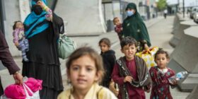 Trump's Unjust and Counterproductive Collective Punishment of Afghan Migrants