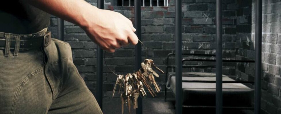 Brickbat: Jailhouse Rot