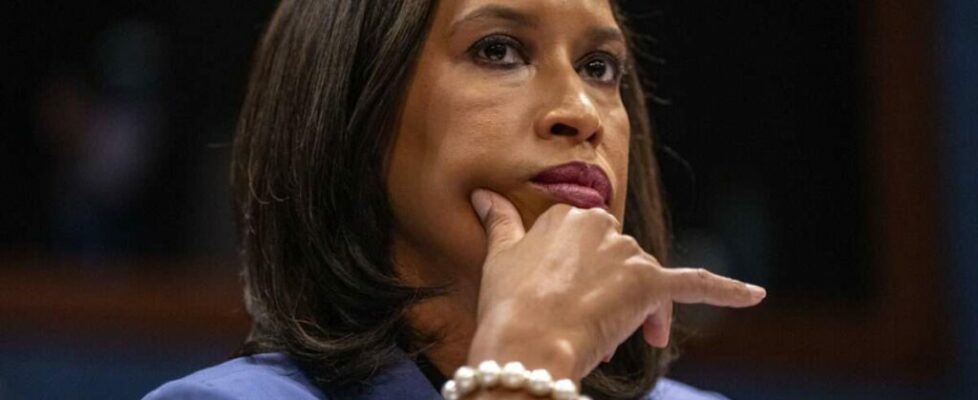 Muriel Bowser Was a Flawed Mayor. We'll Miss Her When She's Gone.