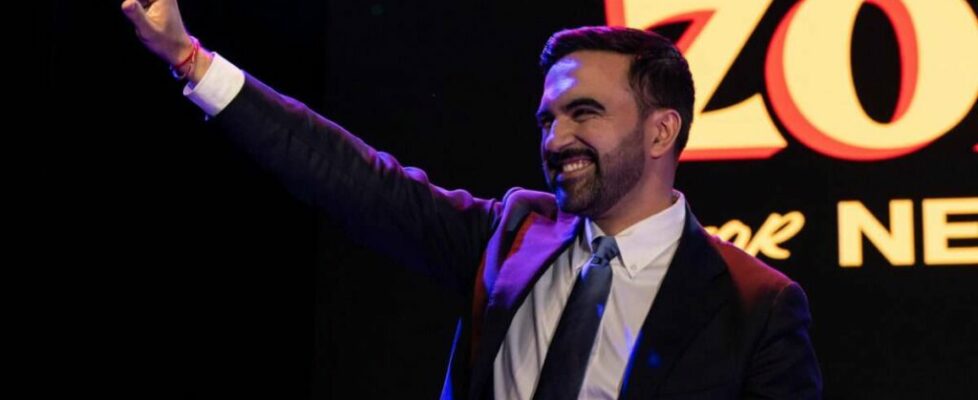 What Mamdani's Win Means for Sex