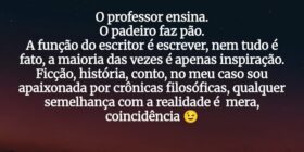 O professor ensina.
O padeiro faz pão.
A função do... Starisy2