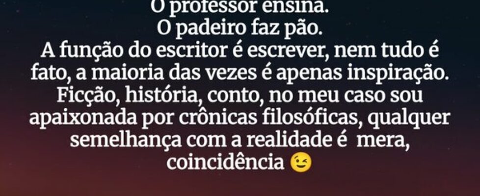 O professor ensina. O padeiro faz pão. A função do... Starisy2
