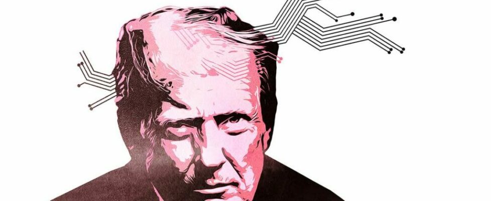 Trump Slammed Biden's $52 Billion CHIPS Act. Then He Used It To Buy a Federal Stake in Intel.