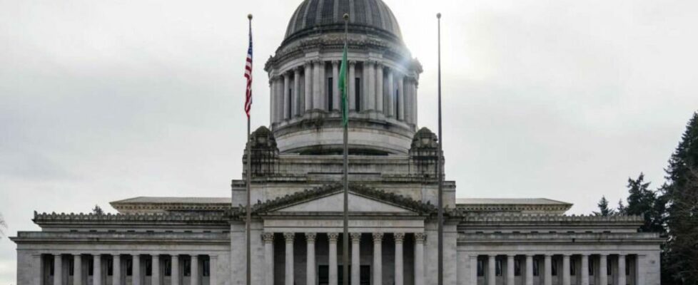 Washington's State Capital Just Voted Against Increasing the Minimum Wage, Unemployment