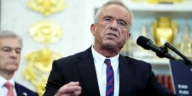 America's Politicized Holiday Dinner