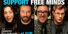 Ask Us Anything: Libertarians Answer Your Questions