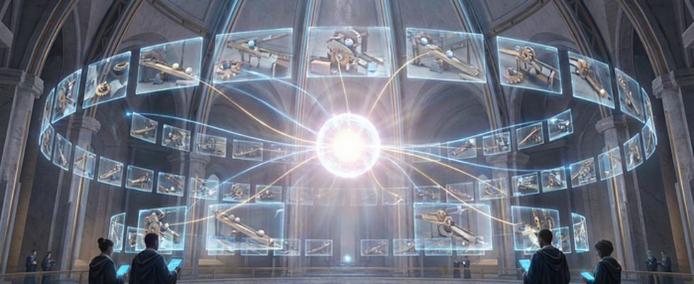 Thinking with Video: The Next Leap in Multimodal AI Reasoning