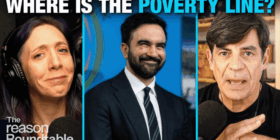 Is Economic Anxiety Driving People to Socialism?