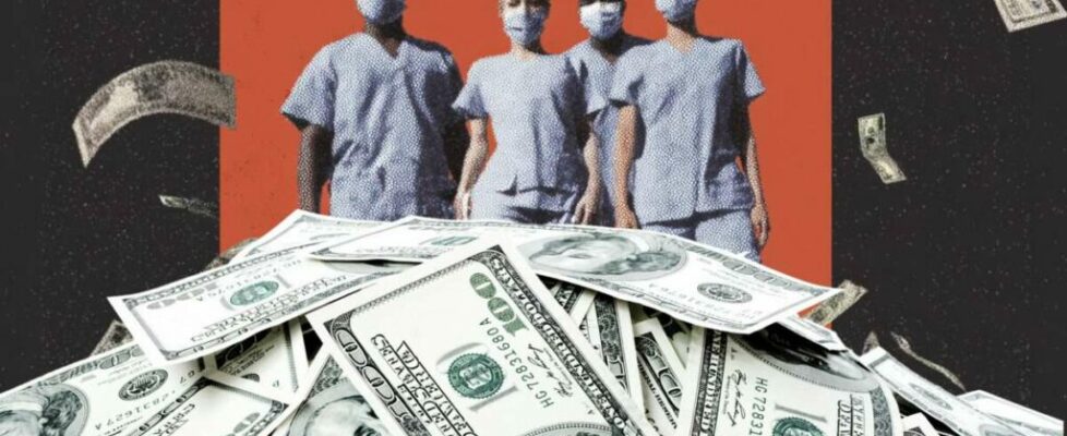 The Trump Administration Says Nursing Isn't a Professional Degree. Here's Why That's a Good Thing.