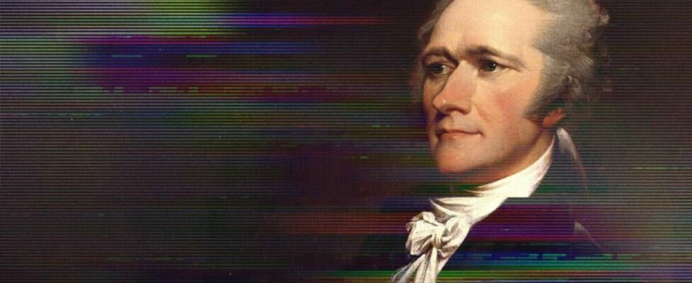 No, SCOTUS Did Not 'Invent' Judicial Review in Marbury v. Madison