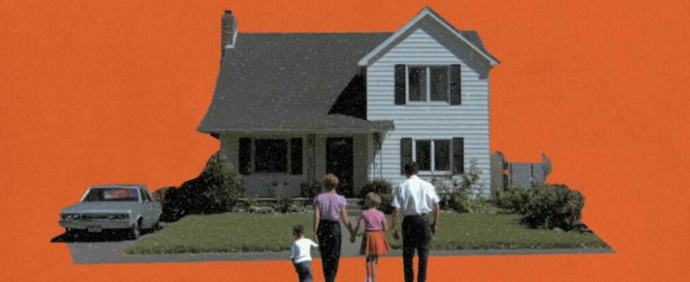 The Poverty Line Isn't a Vibe