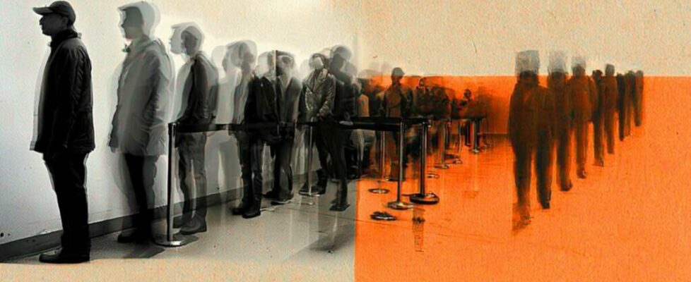 Trump's Crackdown on Afghan Refugees Won't Make America Any Safer