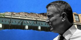 Bill de Blasio's Diversity Push for These Schools Lowered Admissions Standards—and Didn't Increase Diversity