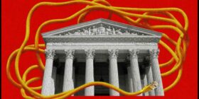 SCOTUS Tackles Illegal File Sharing, Internet Music Piracy, and Copyright Law