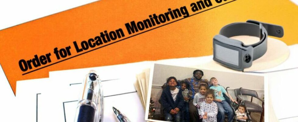 New Legal Trouble for a Father Still Mourning His Son