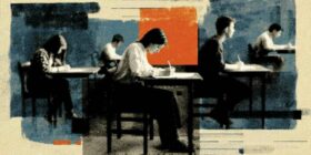 Why Are 38 Percent of Stanford Students Saying They're Disabled?