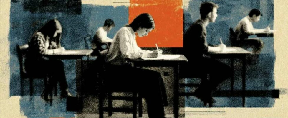 Why Are 38 Percent of Stanford Students Saying They're Disabled?