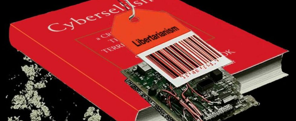 The Cyberselfish Revival Shows Libertarianism Continues To Be Misunderstood