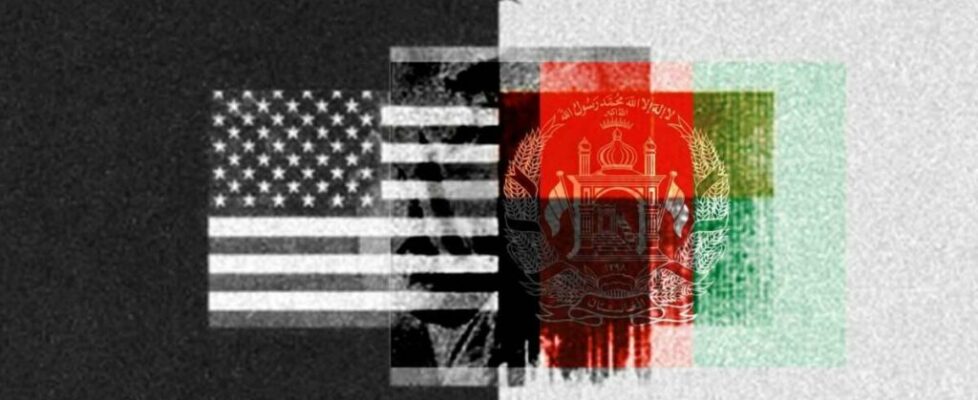 A Deadly Attack Sparks Broad Punishment for Innocent Afghans