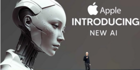 Why Apple is Losing the AI Race (And Why It Might Not Matter)