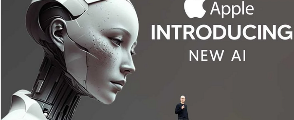 Why Apple is Losing the AI Race (And Why It Might Not Matter)