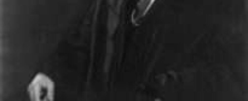 Today in Supreme Court History: December 8, 1902