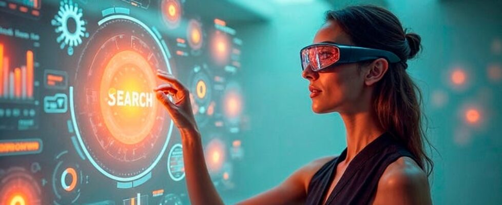 The Role of AI Tools in Modern SEO