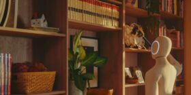 1X struck a deal to send its ‘home’ humanoids to factories and warehouses