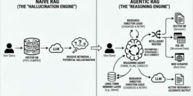 Stop building RAG pipelines like it’s 2023