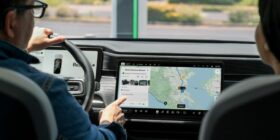 Rivian is building its own AI assistant