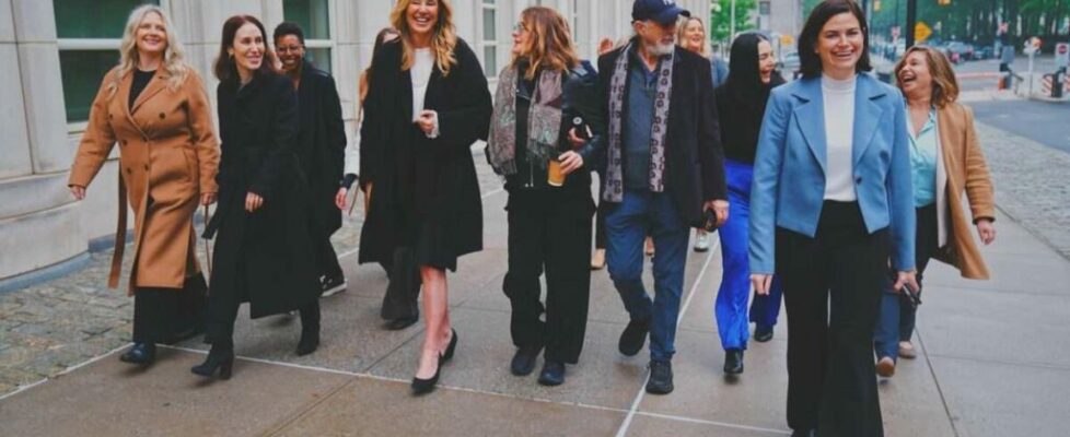 The Government Wants To Punish Orgasmic Meditation Defendants for Crimes They Weren't Charged With