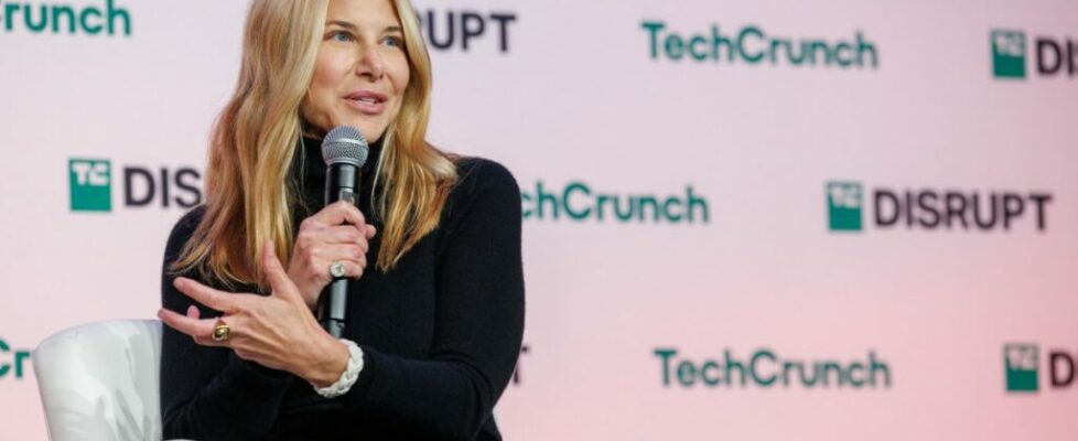 Slack CEO Denise Dresser to join OpenAI as chief revenue officer