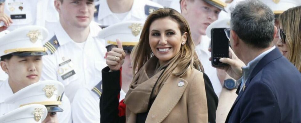 Trump Tries To Cut Congress Out of U.S. Attorney Appointments