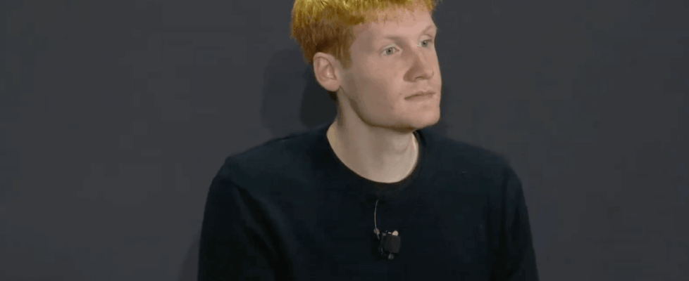 Why Cursor’s CEO believes OpenAI, Anthropic competition won’t crush his startup