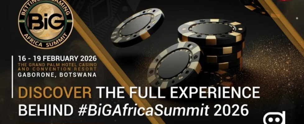 The BiG Africa Summit 2026 Ready to Make Its BiGGEST Impact Yet