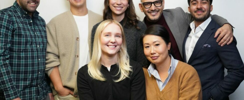 Cashew Research is going after the $90B market research industry with AI