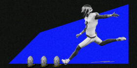 Lessons from a Record-Setting NFL Kicker on Performing Under Pressure