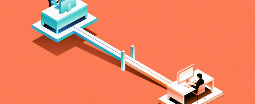 The 5 AI Tensions Leaders Need to Navigate