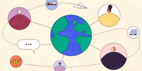 When Supply Chains Become Autonomous