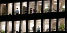 New Research on AI and Fairness in Hiring