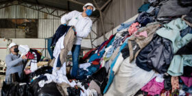 For Circular Economy Innovation, Look to the Global South