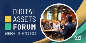 Digital Assets Forum Expands to Two Days in London