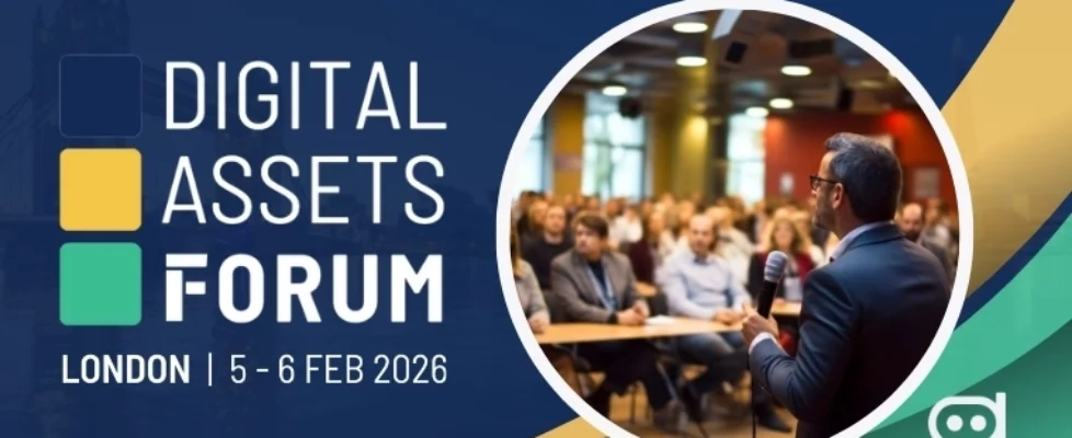 Digital Assets Forum Expands to Two Days in London
