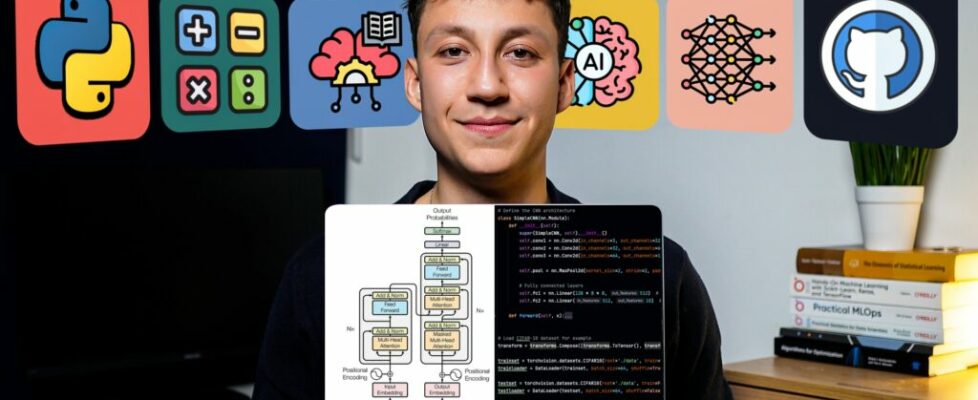 Don’t Build an ML Portfolio Without These Projects